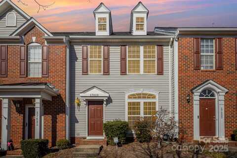 17629 Delmas Drive, Cornelius, NC 28031