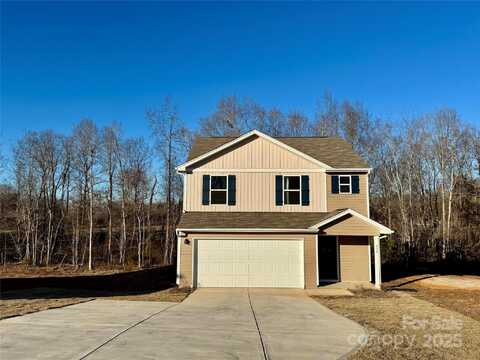 110 Oak Crossing Drive, Shelby, NC 28152