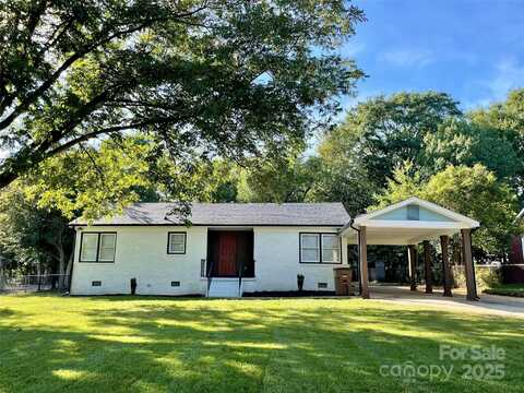 808 Eastview Street, Shelby, NC 28152