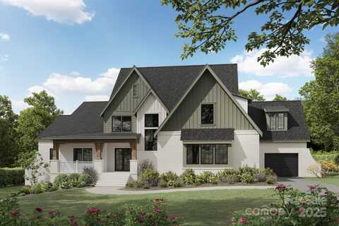 Lot 6 Holbrook Road, Fort Mill, SC 29715