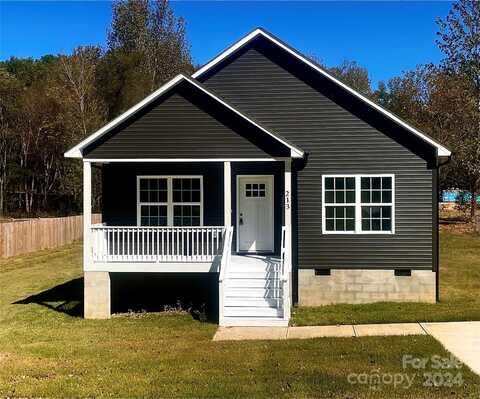 213 Sheffield Drive, York, SC 29745