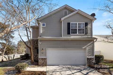 9112 Meadowmont View Drive, Charlotte, NC 28269