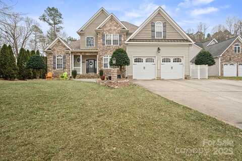 8143 Summit Ridge Drive, Catawba, NC 28609