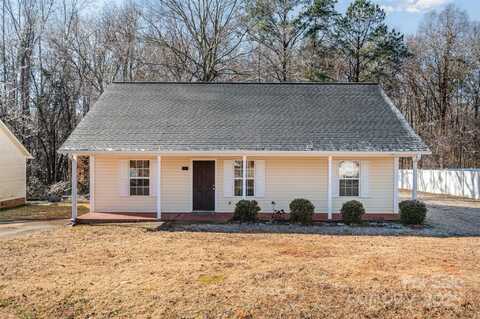 225 Mighty Joe Trail, York, SC 29745