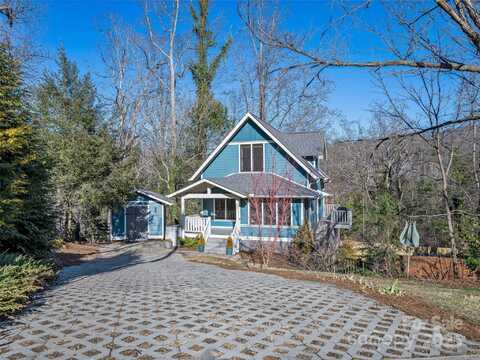 22 Montview Drive, Asheville, NC 28801