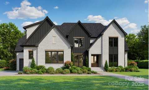 612 Deodar Cedar Drive, Weddington, NC 28104