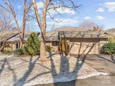 10 Clubside Drive, Asheville, NC 28804