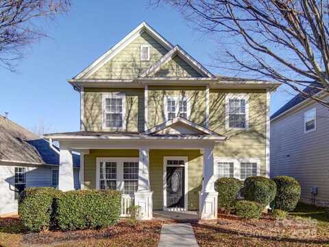 18618 The Commons Boulevard, Cornelius, NC 28031