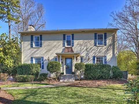 2625 Croydon Road, Charlotte, NC 28209