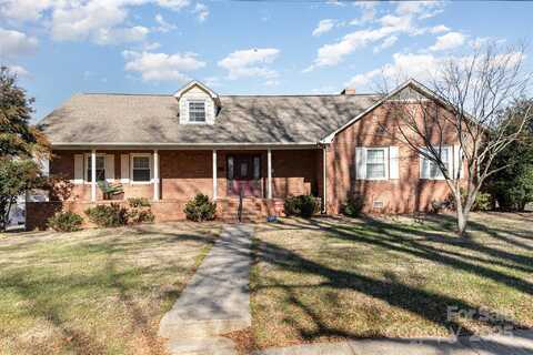 107 E Boyd Street, Maiden, NC 28650