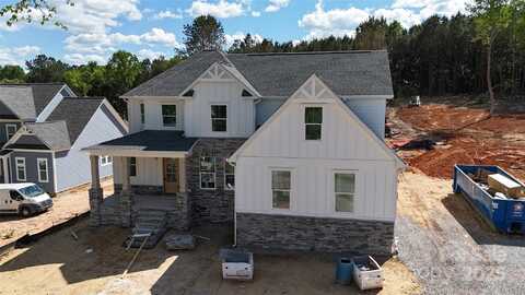 4257 Candlewood Drive, Sherrills Ford, NC 28673