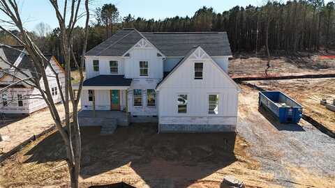 4257 Candlewood Drive, Sherrills Ford, NC 28673