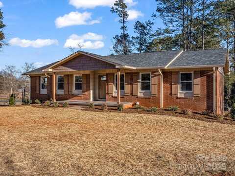 150 Crescent Street, Rutherfordton, NC 28139