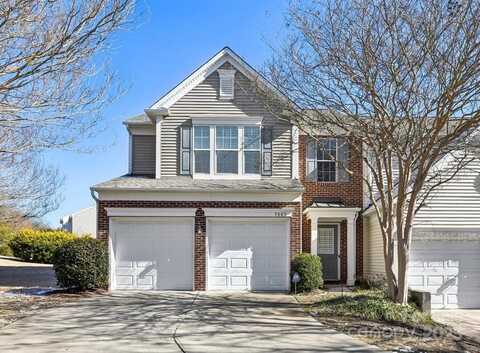 9805 Carson Whitley Avenue, Charlotte, NC 28277