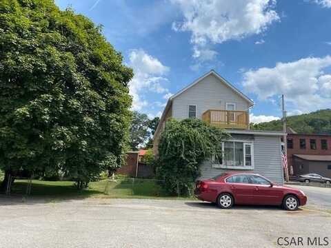 114 Mill Street, #2, Hollsopple, PA 15935