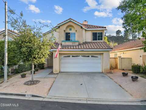 19310 San Leandro Drive, Newhall, CA 91321