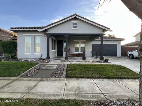 405 Noni Avenue, Escalon, CA 95320