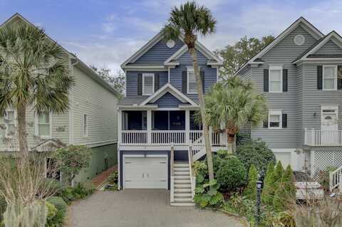 7 Yacht Harbor Court, Isle of Palms, SC 29451