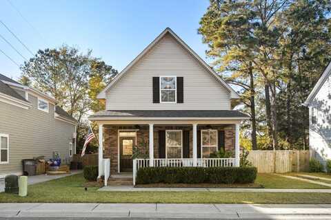 5103 Hyde Park Village Lane, North Charleston, SC 29405