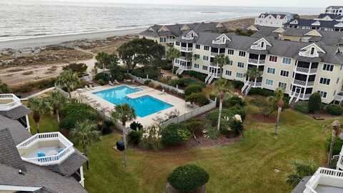 9000 Palmetto Drive, Isle of Palms, SC 29451