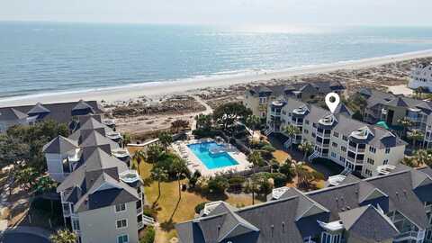 9000 Palmetto Drive, Isle of Palms, SC 29451