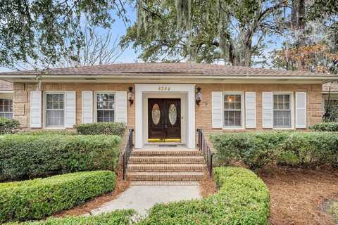 4344 Bream Road, North Charleston, SC 29418