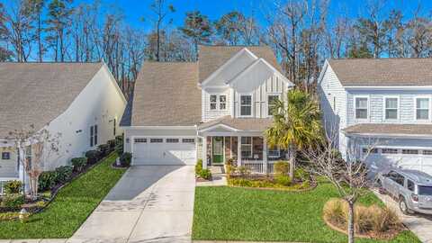 311 Weston Hall Drive, Summerville, SC 29483