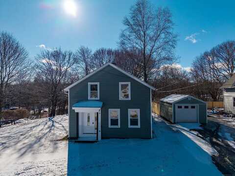 41 Maple Avenue Extension, Montville, CT 06382