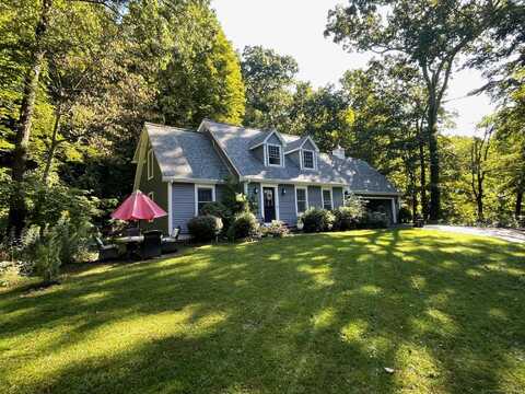 10 Cooksville Road, Somers, CT 06071