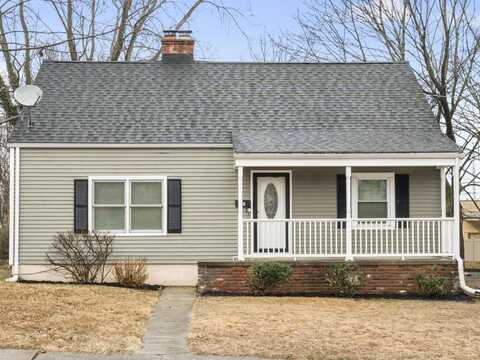 170 London Drive, Hamden, CT 06517