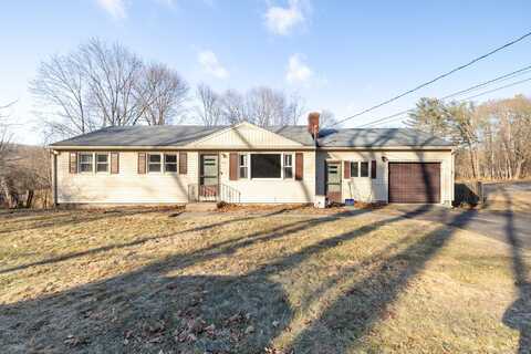 115 Mountain Street, Ellington, CT 06029