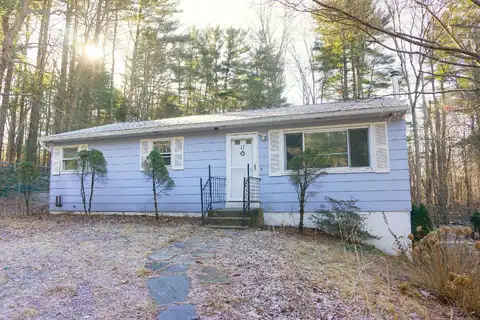 17 Shawnee Drive, Killingly, CT 06239