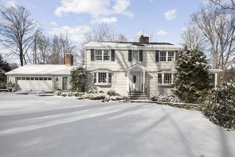 64 White Oak Shade Road, New Canaan, CT 06840