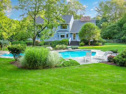 1 Brightfield Lane, Westport, CT 06880