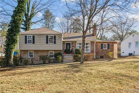 7520 Parkline Drive, Henrico, VA 23229