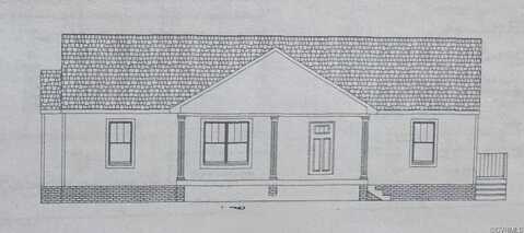 Lot 2 EVERGREEN ACRES South, Sussex, VA 23830