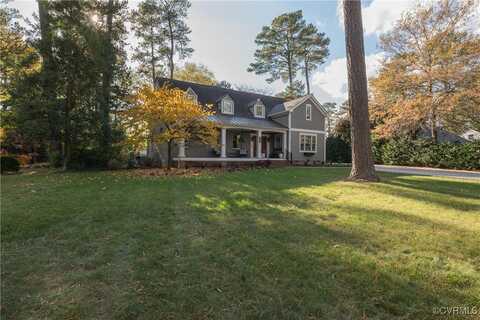 206 Lakewood Drive, Henrico, VA 23229