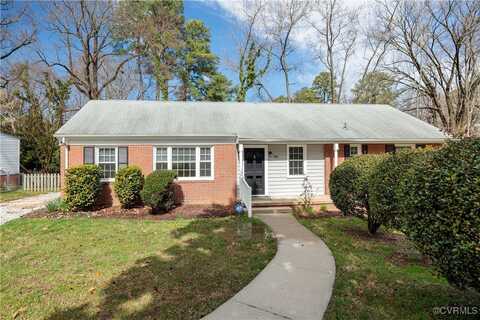 1910 Windsordale Drive, Henrico, VA 23229