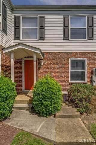 3530 E Richmond Road, Richmond, VA 23223