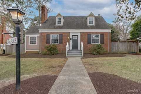 6509 Monument Avenue, Henrico, VA 23226