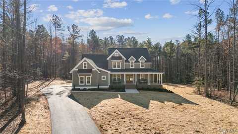 3119 Kensington Lane, Goochland, VA 23063