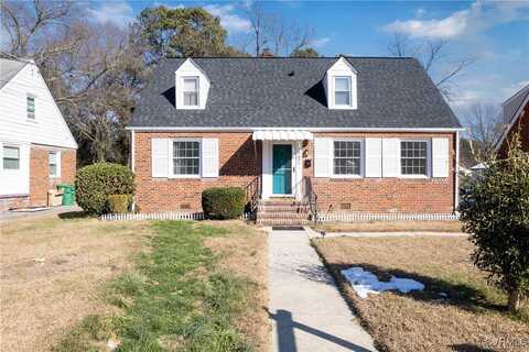 1763 Oakland Street, Petersburg, VA 23805