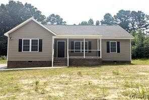 13303 Cattail Lane, Dinwiddie, VA 23841