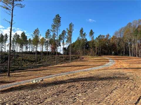 Amelia Springs Road, Jetersville, VA 23083