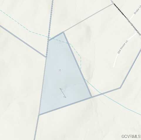 0 Halls Store, Mineral, VA 23117