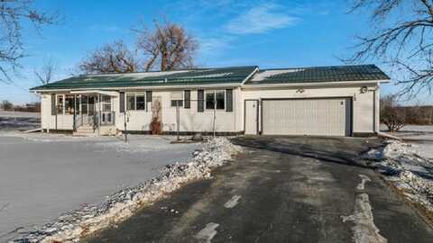 N3390 OWEN AVENUE, Neillsville, WI 54456