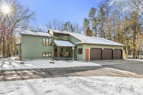 5455 CONIFER DRIVE, Stevens Point, WI 54482