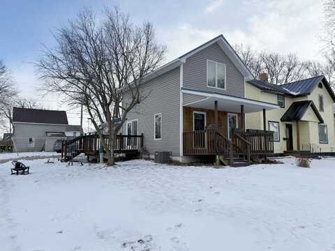 601 S CHERRY AVENUE, Marshfield, WI 54449