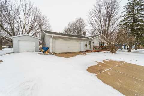 200 BUSE STREET, Spencer, WI 54479