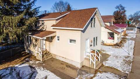 1624 DIVISION STREET, Stevens Point, WI 54481